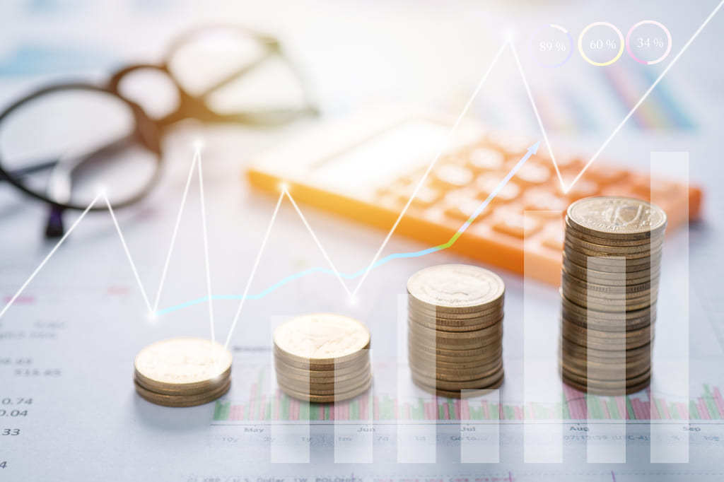 Currency Graph