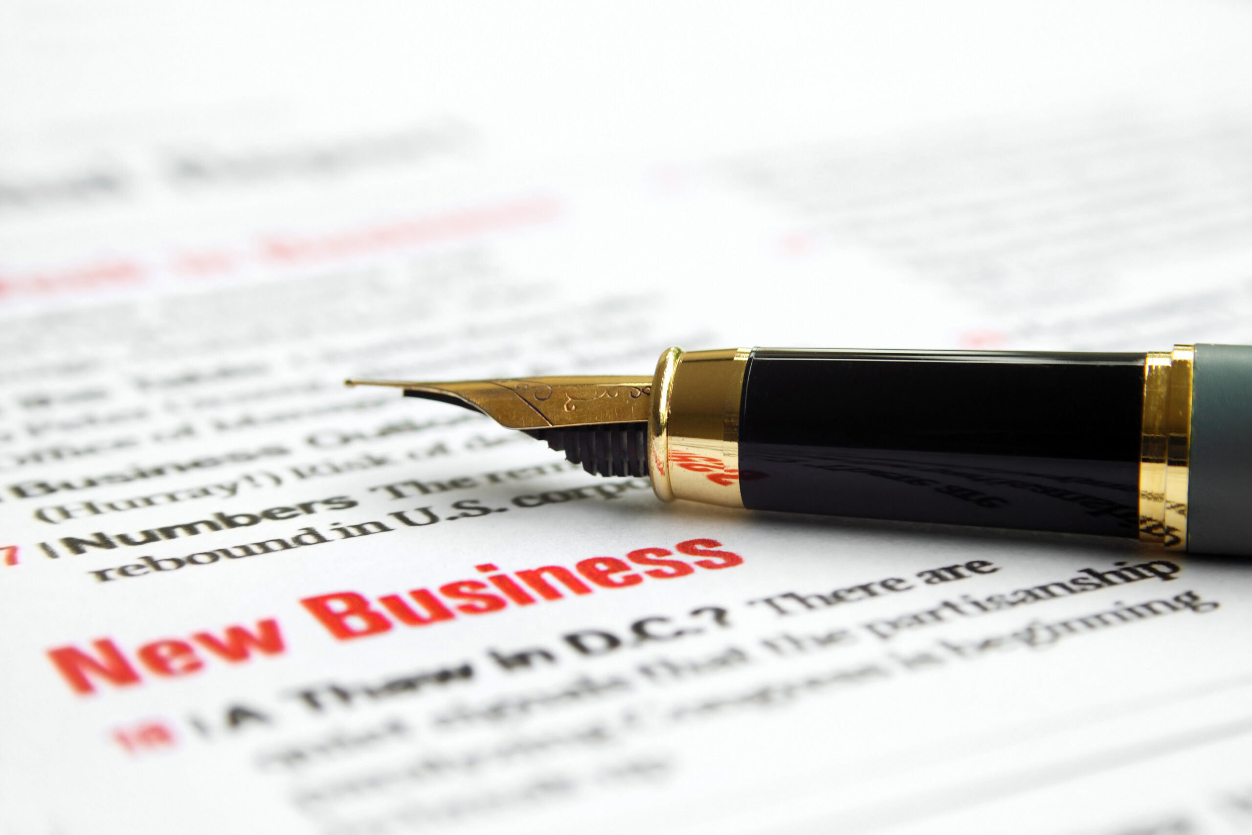 You are currently viewing  Tax Deduction Regulations for New Businesses